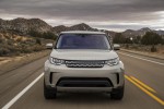 Новый Land Rover Discovery 2017 Фото 08